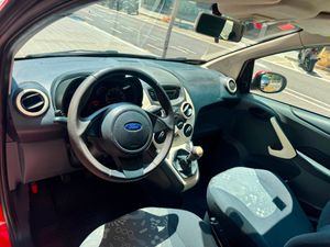 Ford Ka Urban 1.2 Duratec Auto-Start-Stop  - Foto 16