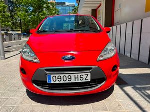 Ford Ka Urban 1.2 Duratec Auto-Start-Stop  - Foto 3