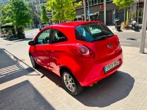 Ford Ka Urban 1.2 Duratec Auto-Start-Stop  - Foto 9
