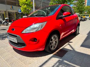 Ford Ka Urban 1.2 Duratec Auto-Start-Stop  - Foto 2
