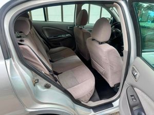 Nissan Almera 1.8 Comfort AA  - Foto 22