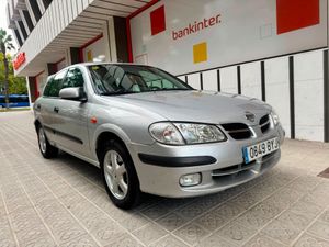 Nissan Almera 1.8 Comfort AA  - Foto 4