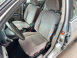 Nissan Almera 1.8 Comfort AA  - Foto 17