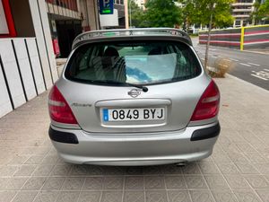 Nissan Almera 1.8 Comfort AA  - Foto 6