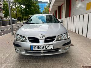 Nissan Almera 1.8 Comfort AA  - Foto 3
