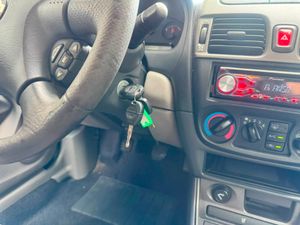 Nissan Almera 1.8 Comfort AA  - Foto 14
