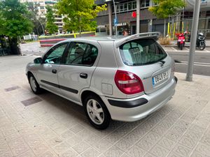 Nissan Almera 1.8 Comfort AA  - Foto 7