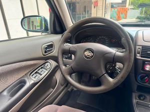 Nissan Almera 1.8 Comfort AA  - Foto 15