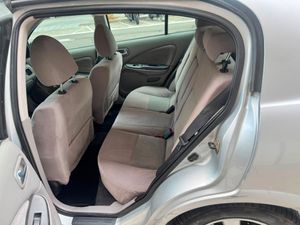 Nissan Almera 1.8 Comfort AA  - Foto 10