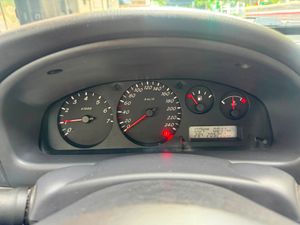 Nissan Almera 1.8 Comfort AA  - Foto 20