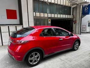 Honda Civic 1.4 i-VTEC Sport  - Foto 5