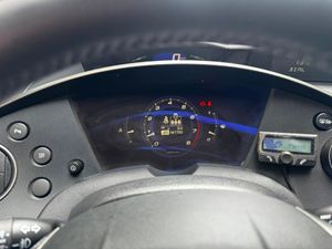 Honda Civic 1.4 i-VTEC Sport  - Foto 18