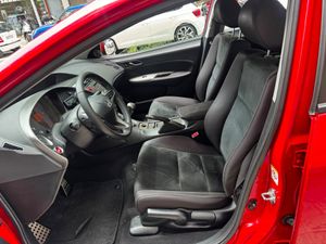 Honda Civic 1.4 i-VTEC Sport  - Foto 17