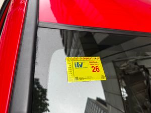 Honda Civic 1.4 i-VTEC Sport  - Foto 24