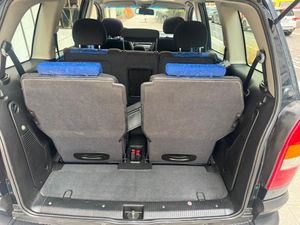 Opel Zafira 1.8 16v Elegance  - Foto 12