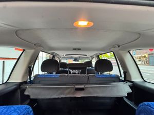 Opel Zafira 1.8 16v Elegance  - Foto 14