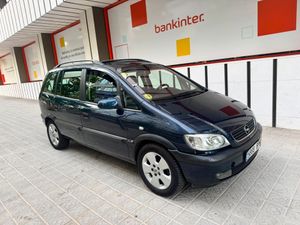 Opel Zafira 1.8 16v Elegance  - Foto 4