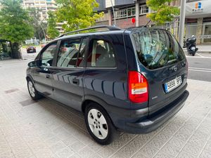 Opel Zafira 1.8 16v Elegance  - Foto 8