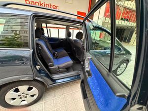 Opel Zafira 1.8 16v Elegance  - Foto 33
