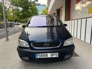 Opel Zafira 1.8 16v Elegance  - Foto 3