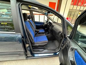 Opel Zafira 1.8 16v Elegance  - Foto 31
