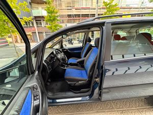 Opel Zafira 1.8 16v Elegance  - Foto 23