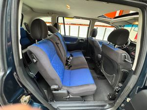 Opel Zafira 1.8 16v Elegance  - Foto 34
