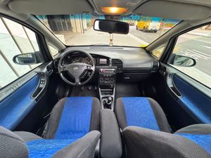 Opel Zafira 1.8 16v Elegance  - Foto 19