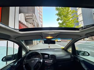 Opel Zafira 1.8 16v Elegance  - Foto 20