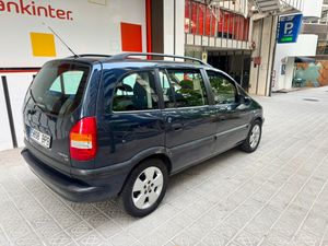 Opel Zafira 1.8 16v Elegance  - Foto 6
