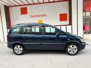 Opel Zafira 1.8 16v Elegance  - Foto 5