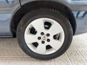 Opel Zafira 1.8 16v Elegance  - Foto 10