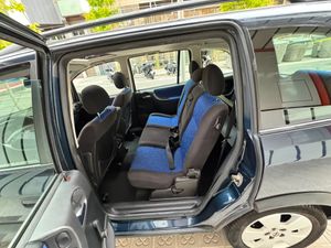 Opel Zafira 1.8 16v Elegance  - Foto 16