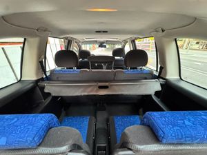 Opel Zafira 1.8 16v Elegance  - Foto 13