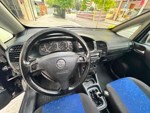 Opel Zafira 1.8 16v Elegance  - Foto 30