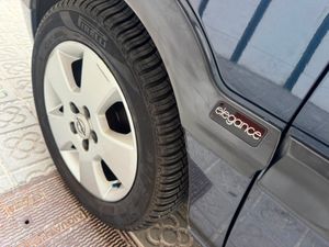 Opel Zafira 1.8 16v Elegance  - Foto 35