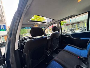 Opel Zafira 1.8 16v Elegance  - Foto 17