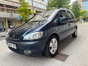 Opel Zafira 1.8 16v Elegance  - Foto 2