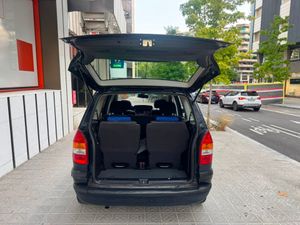 Opel Zafira 1.8 16v Elegance  - Foto 11