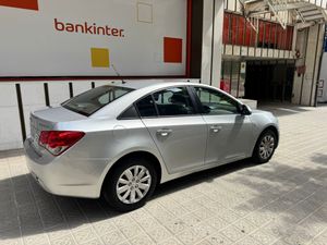 Chevrolet Cruze 1.6 16V L  - Foto 6