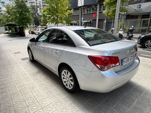 Chevrolet Cruze 1.6 16V L  - Foto 9