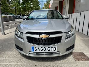 Chevrolet Cruze 1.6 16V L  - Foto 3
