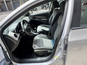 Chevrolet Cruze 1.6 16V L  - Foto 15