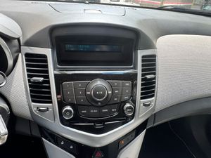 Chevrolet Cruze 1.6 16V L  - Foto 19
