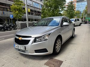 Chevrolet Cruze 1.6 16V L  - Foto 2