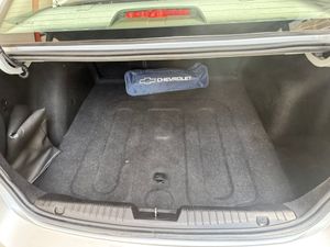 Chevrolet Cruze 1.6 16V L  - Foto 8