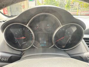 Chevrolet Cruze 1.6 16V L  - Foto 17