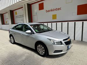 Chevrolet Cruze 1.6 16V L  - Foto 4