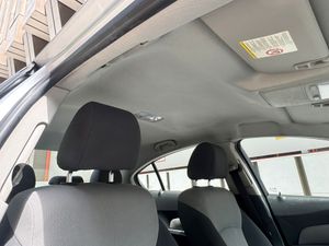 Chevrolet Cruze 1.6 16V L  - Foto 24