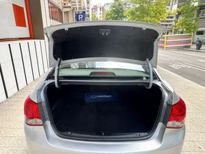 Chevrolet Cruze 1.6 16V L  - Foto 7